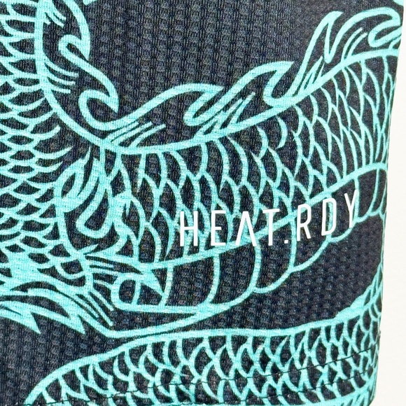 Adidas Soccer Heat Ready Jersey Sz Medium - Picture 5 of 11